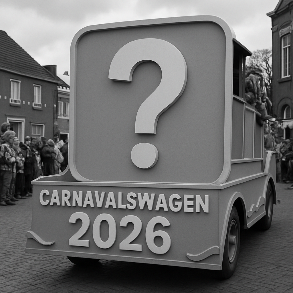 Wagen 2026